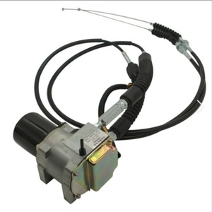 Motor de Aceleración Nuevo de Alta Calidad 4614911/4360509 para Excavadora Hitachi EX120-5/EX200-5/EX300-5 con 3 Meses de Garantía - Product Image 3