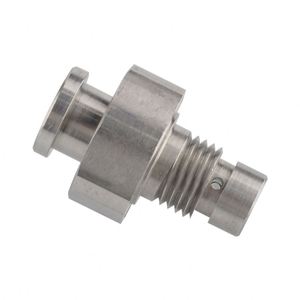 Pièces de quincaillerie personnalisées, usinage CNC de pièces en acier, aluminium et métal - Product Image 6