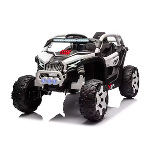 Auto Elettrica per Bambini <span class=keywords><strong>a</strong></span> <span class=keywords><strong>Due</strong></span> Posti con Avvio <span class=keywords><strong>a</strong></span> un Tasto, Prezzo di Fabbrica all'Ingrosso, Auto Giocattolo <span class=keywords><strong>a</strong></span> Batteria 12V per Bambini - Product Image 6