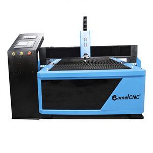 Станок плазменной резки по металлу <span class=keywords><strong>CA</strong></span>-1313 с ЧПУ CAMEL CNC - Product Image 1