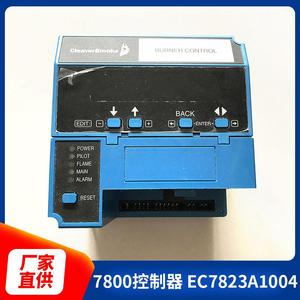 Contrôleur de combustion authentique Honeywell EC7823A1004. Consultez le service client pour connaître les prix avant d'acheter. - Product Image 5