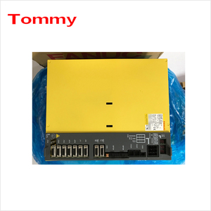 A06B-6164-H223 # H580 bisvsp ใหม่เดิม FANUC Servo Amplifier - Product Image 6