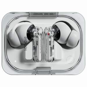 Oreille de rien (A) <span class=keywords><strong>Écouteur</strong></span>s BT sans fil <span class=keywords><strong>avec</strong></span> ChatGPT <span class=keywords><strong>Écouteur</strong></span>s antibruit hybrides intégrés Double connexion 6 microphones - Product Image 3