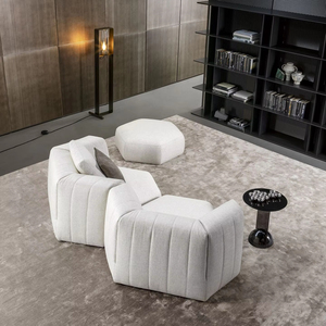 Moderne einfache Wohnzimmer Set Möbel Komfortable weiße Kombination Schnitts ofa L-förmiges <span class=keywords><strong>Sofa</strong></span> Kunden spezifische modulare Sofas <span class=keywords><strong>Diy</strong></span> - Product Image 5