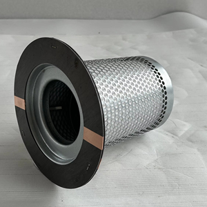 New Manny 4940153102 Industrial Oil Separator Filter (Glassfiber) for Screw Air Compressor - Product Image 4