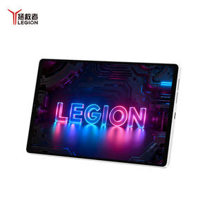 Nouvelle Offre Exceptionnelle Legion pour Y700 5ème Génération 8'' TB323FU Qualcomm Snapdragon 8 Octa Core Batterie 9000mAh Tablette de <span class=keywords><strong>Jeu</strong></span> <span class=keywords><strong>PC</strong></span> - Product Image 1
