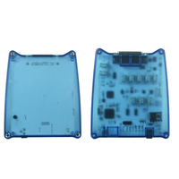 Programador OBD IFlash Versión COMPLETA, Herramienta ECU BCM BSI, Lector de Inmovilizador OBD2, Compatible con la Transformación de la Unidad de Control de la Carrocería