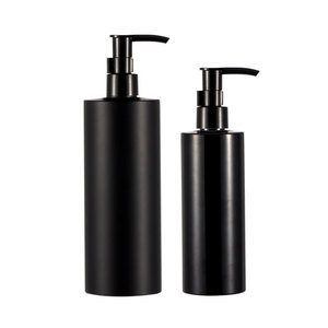 ขวดมินนี่วอช โพรเทค ขนาด 300 มล. 500 มล. แบบปั๊ม PET สำหรับแชมพู ครีมนวดผม โลชั่นบำรุงผิวกาย ใช้ได้ทุกวัน - Product Image 4