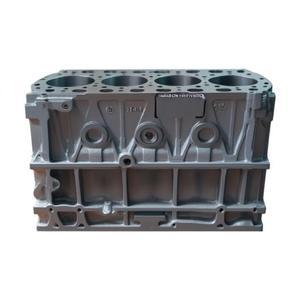 Bloc Moteur Diesel Industriel Multi-Vitesses Haute Régime 3V8080 en Fonte à Cylindre Long pour Pompe Rapide - Product Image 1