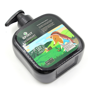 ENDI-Spécialement Conçu pour Étrangère Salon des Animaux De Compagnie doux shampooing pour animaux de compagnie - Product Image 4