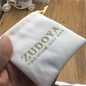 กระเป๋าใส่เครื่องประดับกำมะหยี่ขนาดเล็กสำหรับแหวนหูฟังกำมะหยี่กระเป๋าพกพาสำหรับเด็ก <span class=keywords><strong>LEGO</strong></span> กระเป๋าเก็บชิ้นส่วนกระเป๋ากำมะหยี่ - Product Image 2