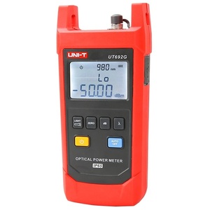 เครื่องวัดพลังงานแสง Uni-T รุ่น UT692G 980nm IP65 อุปกรณ์ไฟเบอร์ออปติก - Product Image 4