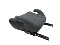 ECE R129 No ISOFIX I-Size 125-150cm Réglable Designer Portable Enfants Booster Siège Auto Bébé Sièges Auto Accessoires