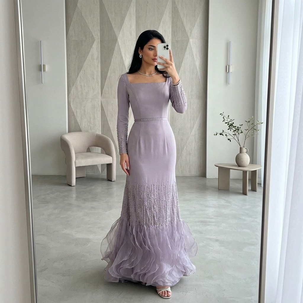 strapless open back dress Girls Party Dress | Birthday Dress for Girls