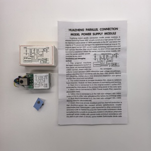 Huazheng 29-5 nhà máy giá phổ Power <span class=keywords><strong>Module</strong></span> thích hợp cho 14-34 inch CRT TV chung mô-đun cung cấp điện - Product Image 3