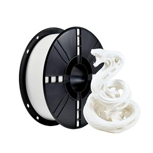 เส้นพลาสติกขนาด 1 กก. 1.75 มม. (PETG/PLA/ABS) ความแม่นยำของขนาด +/-0.02 มม. สำหรับเครื่องพิมพ์ 3 มิติ - Product Image 1