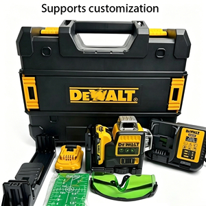 <span class=keywords><strong>Nivel</strong></span> <span class=keywords><strong>Láser</strong></span> <span class=keywords><strong>Dewalt</strong></span> de Alta Precisión con <span class=keywords><strong>12</strong></span> <span class=keywords><strong>Líneas</strong></span> Verdes para Interiores &amp; Niveles <span class=keywords><strong>Láser</strong></span> Autonivelantes para Exteriores Diy360, Niveles <span class=keywords><strong>Láser</strong></span> para Construcción - Product Image 1