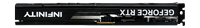 Kartu grafis Gaming Harga terbaik Palit GeForce RTX5060 Infinity 3 8G GDDR7 28Gbps 128bit