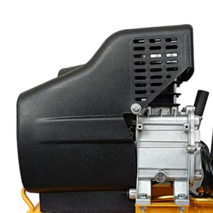 ضاغط هواء عالي الجودة محرك تيار متردد 24 Inflator أدوات ضاغط تبريد الهواء المحمولة - Product Image 5