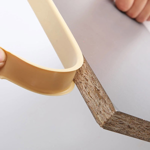 Tira <span class=keywords><strong>de</strong></span> borde autoadhesiva para decoración <span class=keywords><strong>de</strong></span> PVC <span class=keywords><strong>de</strong></span> muebles <span class=keywords><strong>de</strong></span> madera, <span class=keywords><strong>mesa</strong></span> <span class=keywords><strong>de</strong></span> gabinete <span class=keywords><strong>de</strong></span> vino y armario, productos <span class=keywords><strong>de</strong></span> goma - Product Image 2