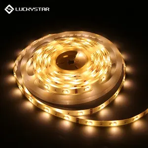 Hochwertige Infrarot-Fernbedienung 9,8 Fuß Länge DC12V lineare Licht leiste wasserdicht smd 2835 flexible LED-Licht leiste