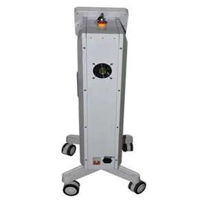 3-in-1 Air Lymphatic Drainage Compression Leg Full Body <b>Massager</b> Lymphatic Drainage <b>Machine</b> for Salon - Product Image 3