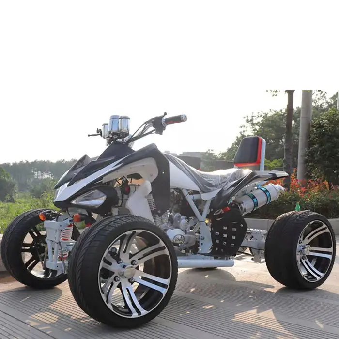 2021 Phổ Biến Toàn Bộ Bán Atv Để Bán Sử Dụng 250cc Off Road ATV 4X4 400cc Atv