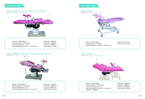 YSOT-CC03D Ysenmed elektrikli obstetrik doğum sandalye 3 işlev doğum masası fiyat doğum sandalye Ob <span class=keywords><strong>Gyne</strong></span> çıkış tezgahı - Product Image 6