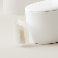 Salle de bain populaire personnalisable de haute qualité Wc Toilettes de placard à eau au sol