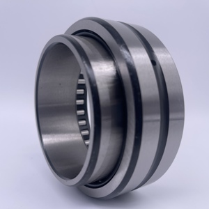 Roulement à aiguilles NKI38/20 à faible bruit de longue durée de rotation élevée de <span class=keywords><strong>marque</strong></span> OEM série NKI - Product Image 4