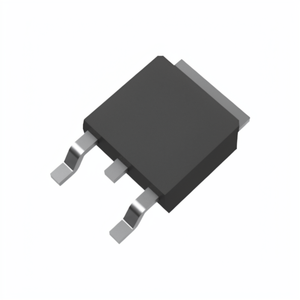 Single Diodes In Stock Electronic Chips Component TO-252-3, DPAK , SC-63 DSC06C065D1-13 - Product Image 1