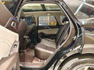 Haval XiaoLong MAX <span class=keywords><strong>2023</strong></span> 2024 2025, SUV Híbrido Enchufable, 5 Plazas, Autos Eléctricos de Lujo - Product Image 4