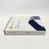 Office 2021 Pro Plus en Caja USB, Activación Global 100% Online, Licencia de Alta Calidad, Garantía de 6 Meses, Paquete Completo, Entrega Rápida