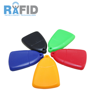 Tùy chỉnh 125kHz & 13.56MHz RFID NFC & UHF kiểm soát truy cập hệ thống quản lý Mini Pet Tag cho khách sạn trường cộng đồng truy cập keyfob - Product Image 6