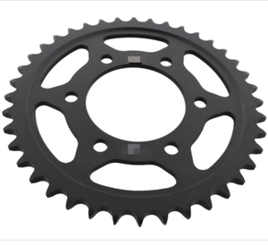 525 39T 41T 42T 43T 44T Pignon Arrière Pour <span class=keywords><strong>Kawasaki</strong></span> <span class=keywords><strong>ZX</strong></span>-10R ZX1000 Ninja <span class=keywords><strong>1000</strong></span> <span class=keywords><strong>SX</strong></span> Z <span class=keywords><strong>1000</strong></span> <span class=keywords><strong>SX</strong></span> ZR <span class=keywords><strong>1000</strong></span> <span class=keywords><strong>ZX</strong></span> 10R 21-23 Z ZR 900 KLZ1000 - Product Image 3