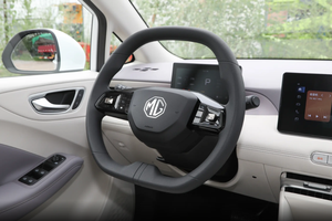 MG4 2026 437km Edición Gratuita - Product Image 5