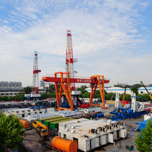 Rg Api Gecertificeerd <span class=keywords><strong>Zj70</strong></span> 2000pk 450T Ac Vfd Olieveld Booreiland Voor Efficiënte Olie-Exploratie - Product Image 3