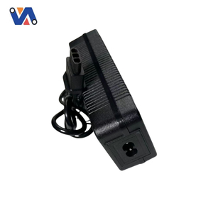 Nouveau chargeur d'image 53.5V 2A pour <span class=keywords><strong>NIU</strong></span> KQi Air/<span class=keywords><strong>KQi3</strong></span>/<span class=keywords><strong>KQi3</strong></span> Pro/<span class=keywords><strong>KQi3</strong></span> Max/<span class=keywords><strong>KQi3</strong></span> Sport/KQi2/KQi2 Pro Scooter électrique - Product Image 4