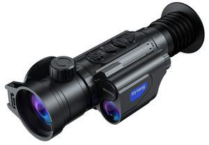 Hàng Hóa Chính Hãng Sytong XM03-50LRF Nhiệt Phạm vi Săn Bắn Bằng Một Mắt Tầm Nhìn Ban Đêm Phạm vi 384*288 Wifi Kỹ Thuật Số Sight Săn Bắn Máy Ảnh - Product Image 2