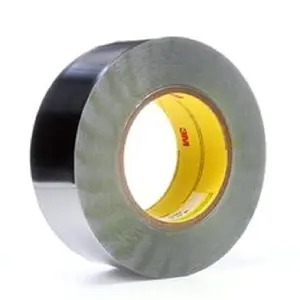 Fireproof Aluminum Foil Sealing Stickers Self Tape Pipeline leakage Fix Stick The Wire Intact Adhesive Lead Foil Tape