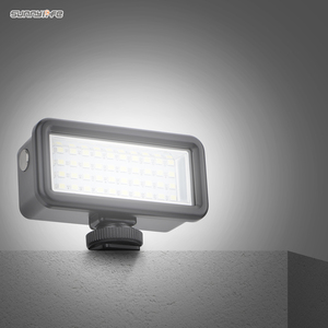 Đèn Lặn Lấp Đầy Chống Nước 40M Camera Hành Động Đèn Quay <span class=keywords><strong>Video</strong></span> Phụ Kiện Chụp Ảnh Có Thể Sạc Lại Cho GoPro 10/ Action 3 - Product Image 2