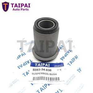 บูชช่วงล่างคุณภาพสูง <span class=keywords><strong>อะไหล่</strong></span><span class=keywords><strong>รถ</strong></span><span class=keywords><strong>ตู้</strong></span>เกาหลี <span class=keywords><strong>อะไหล่</strong></span>แท้ OE S083-34-830 S083-49-250 K2500 K2700 บูชปีกนก BESTA สำหรับ <span class=keywords><strong>KIA</strong></span> - Product Image 3