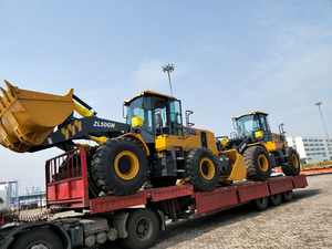 ขายรถตักล้อยาง <span class=keywords><strong>cat</strong></span> 966H คุณภาพดีมือสองราคาถูกของแท้ - Product Image 4