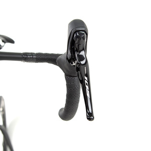 Bicicleta de Carretera Ligera de Fibra de Carbono 700c con Grupo de 24 Velocidades R7120, Llanta para Ciclismo al Aire Libre, Ecológica, Cyclone-3rd (r7120) - Product Image 4