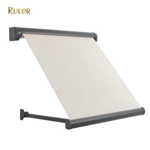 <span class=keywords><strong>Toldo</strong></span> retráctil motorizado para puerta y ventana, venta al por mayor - Product Image 1