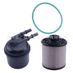 Filtre à carburant FD4615 BC3Z9N184A pour Ford Raptor F250 F350 F450 F50 F650 F750 avec joint torique taille standard - Product Image 5