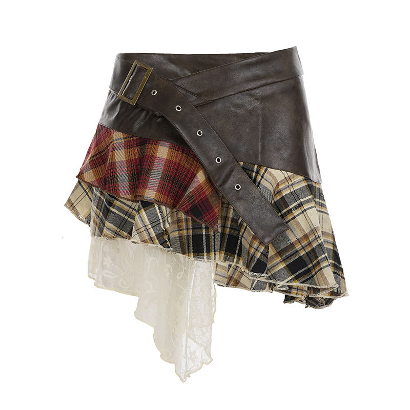 สีน้ำตาล