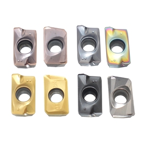 Apmt1604 pder DH hợp kim cứng Carbide apmt phay chèn cho CNC cắt phay chèn <span class=keywords><strong>admt</strong></span> - Product Image 2