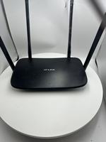 Router WiFi TP-Link TL-WDR5620 Gigabit de Segunda Mano, Versión AC1200 de Doble Banda con 4 Puertos Gigabit