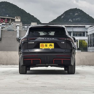 Jetour Dashing 2023 1.5T DCT Starlight Pro SUV a Cinque Porte e Cinque Posti con Ottimo Rapporto Qualità-Prezzo, <span class=keywords><strong>Auto</strong></span> Turbo Economiche di Seconda Mano - Product Image 3